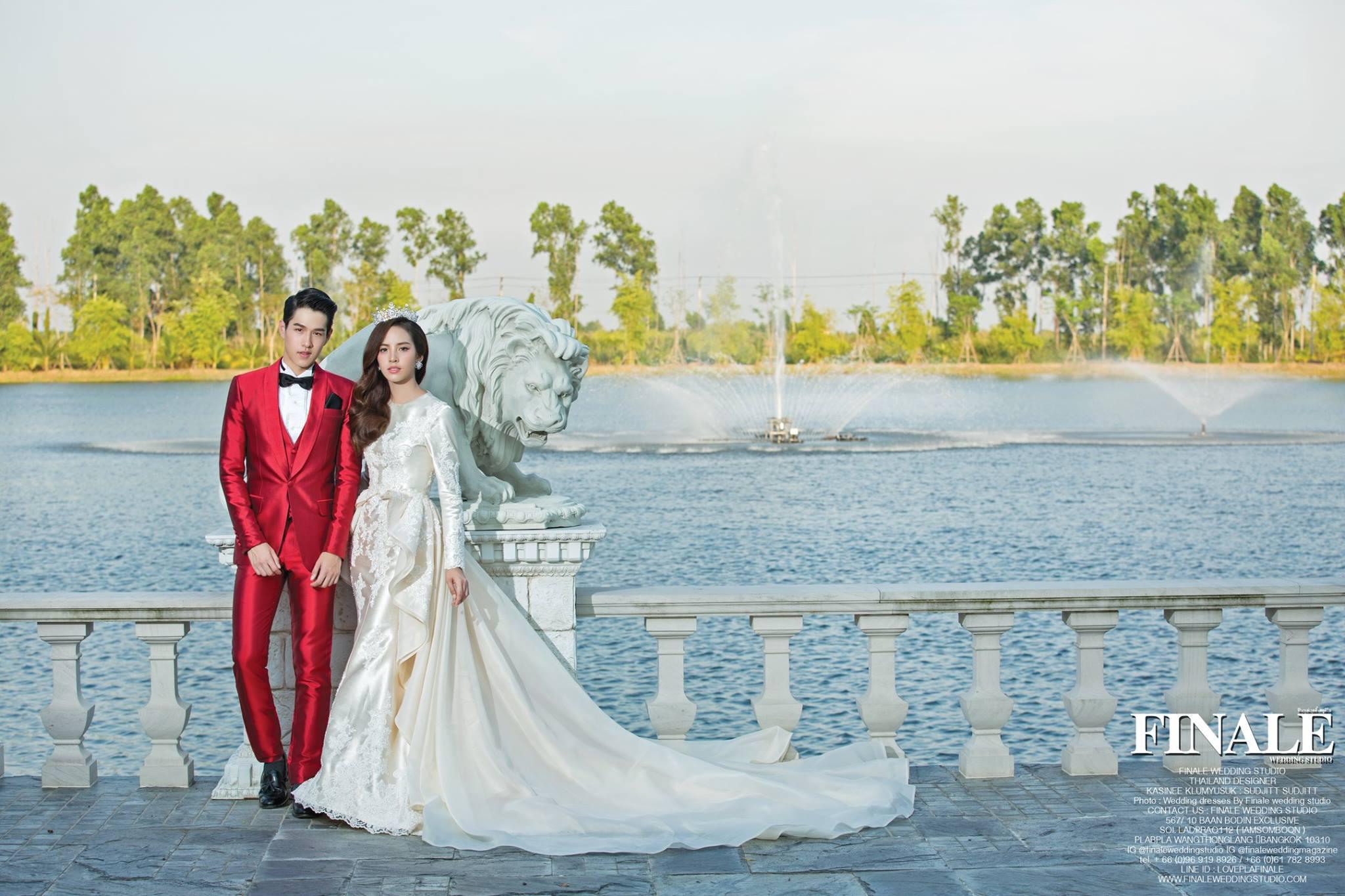 FINALE WEDDING STUDIO ฟินาเล่ เวดดิ้ง สตูดิโอ