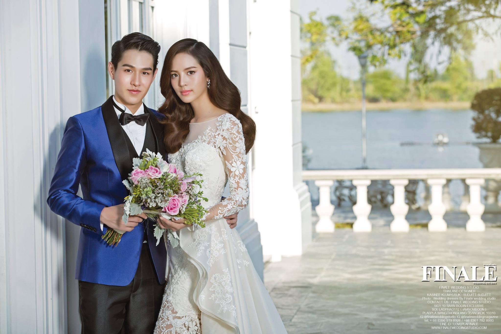 FINALE WEDDING STUDIO ฟินาเล่ เวดดิ้ง สตูดิโอ