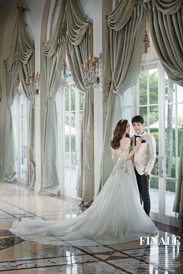 FINALE WEDDING STUDIO ฟินาเล่ เวดดิ้ง สตูดิโอ