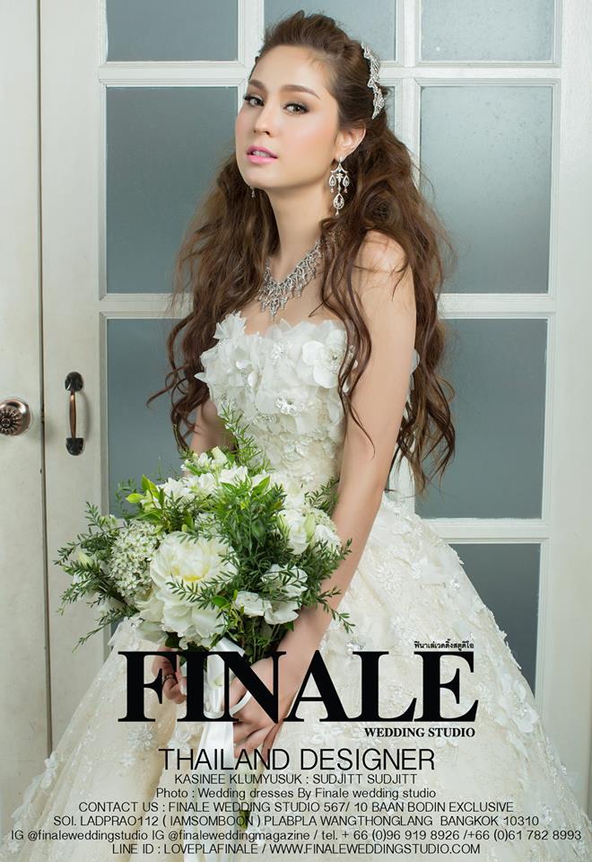 FINALE WEDDING STUDIO ฟินาเล่ เวดดิ้ง สตูดิโอ