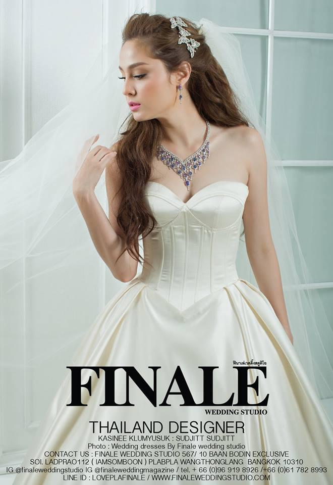 FINALE WEDDING STUDIO ฟินาเล่ เวดดิ้ง สตูดิโอ