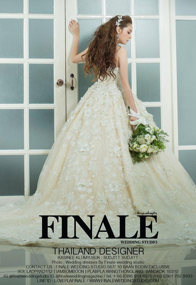 FINALE WEDDING STUDIO ฟินาเล่ เวดดิ้ง สตูดิโอ