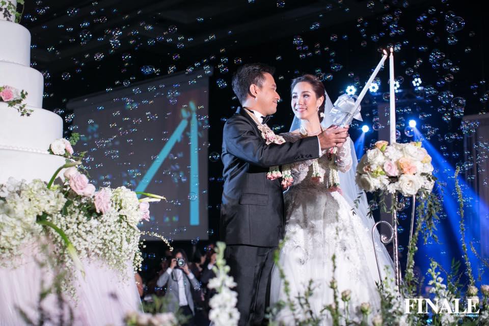 FINALE WEDDING STUDIO ฟินาเล่ เวดดิ้ง สตูดิโอ