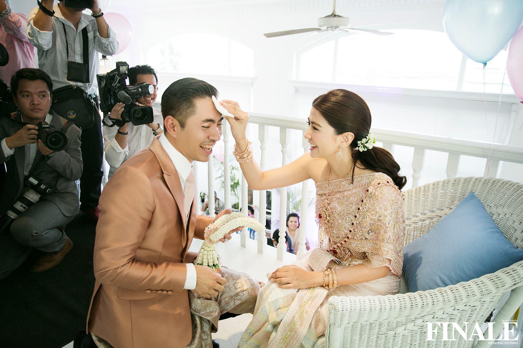 FINALE WEDDING STUDIO ฟินาเล่ เวดดิ้ง สตูดิโอ