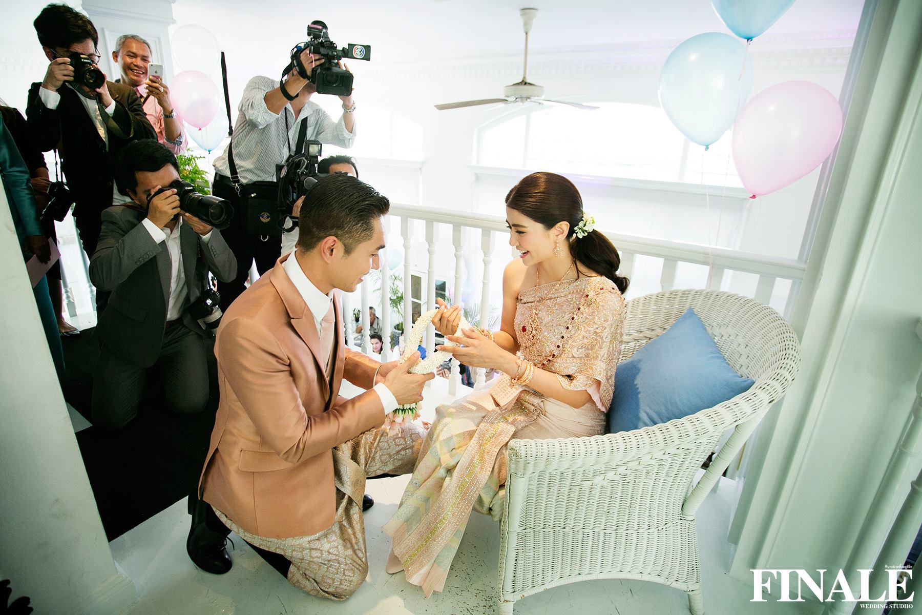 FINALE WEDDING STUDIO ฟินาเล่ เวดดิ้ง สตูดิโอ