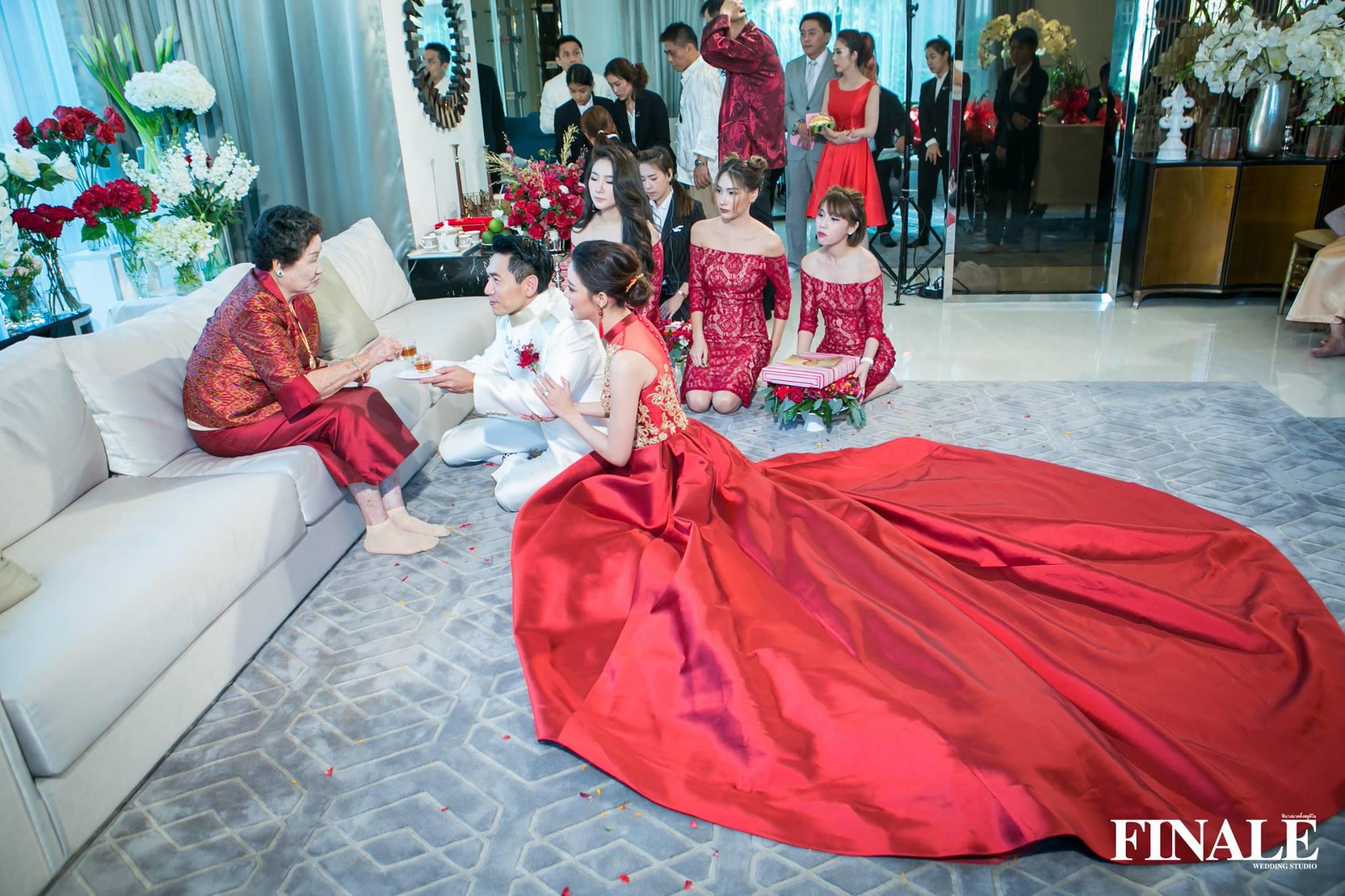 FINALE WEDDING STUDIO ฟินาเล่ เวดดิ้ง สตูดิโอ