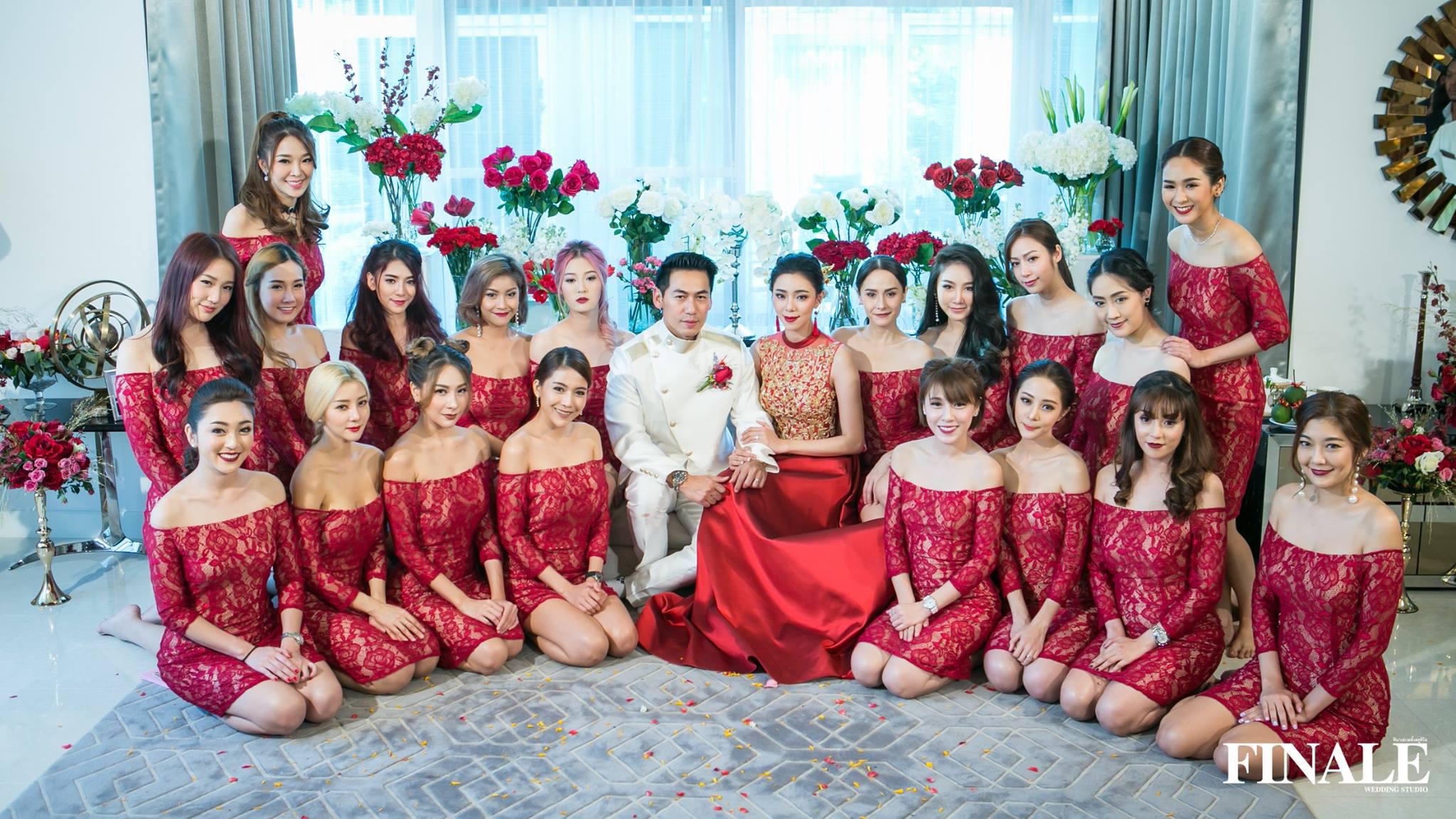 FINALE WEDDING STUDIO ฟินาเล่ เวดดิ้ง สตูดิโอ