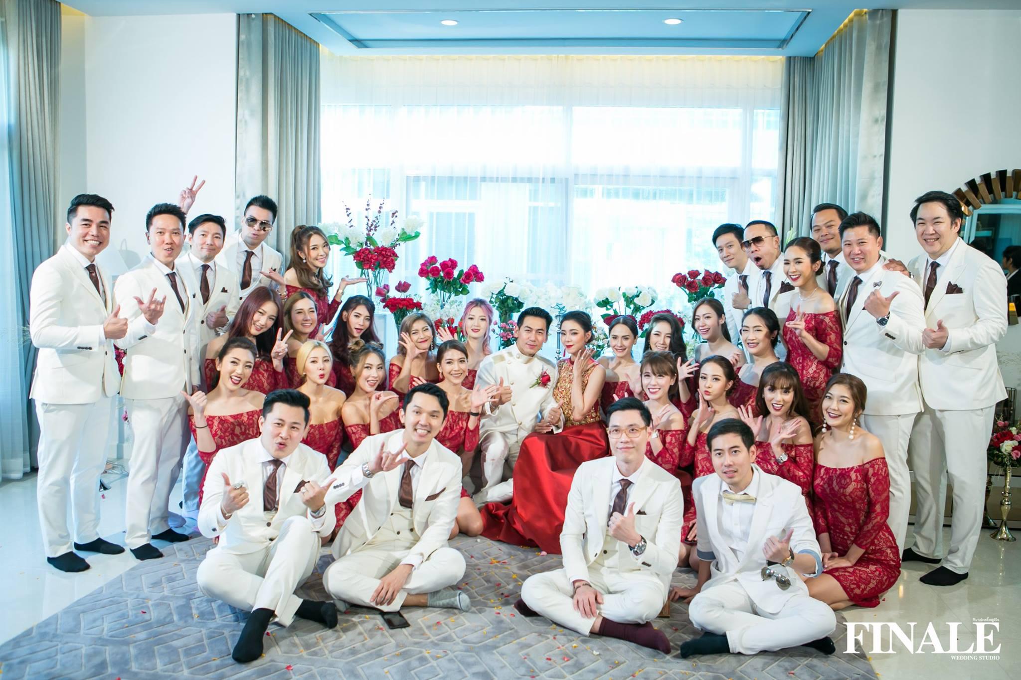 FINALE WEDDING STUDIO ฟินาเล่ เวดดิ้ง สตูดิโอ