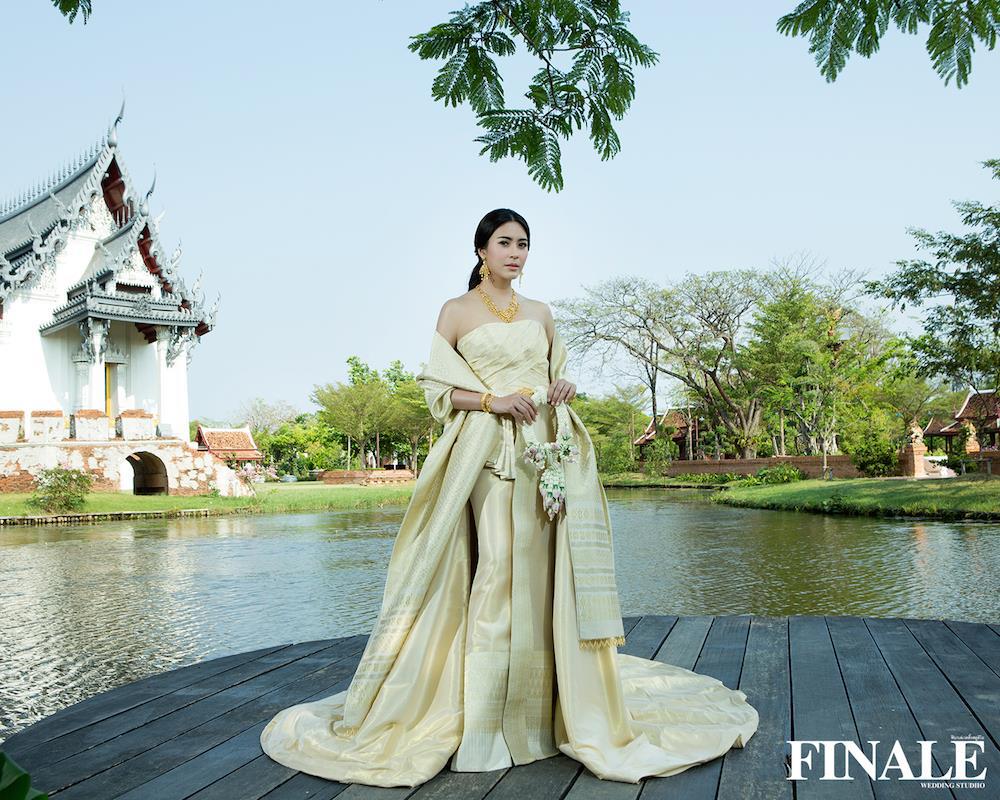 FINALE WEDDING STUDIO ฟินาเล่ เวดดิ้ง สตูดิโอ