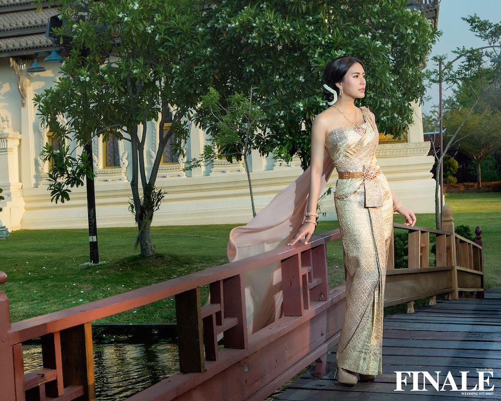 FINALE WEDDING STUDIO ฟินาเล่ เวดดิ้ง สตูดิโอ