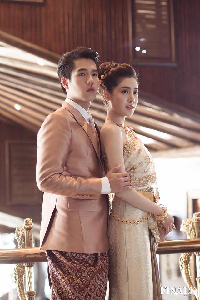 FINALE WEDDING STUDIO ฟินาเล่ เวดดิ้ง สตูดิโอ