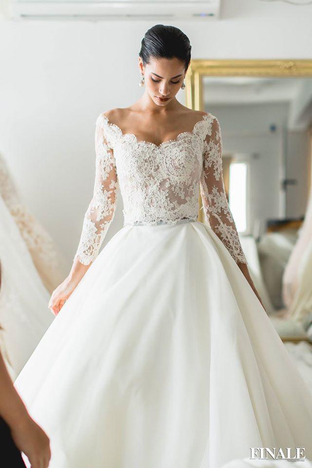 FINALE WEDDING STUDIO ฟินาเล่ เวดดิ้ง สตูดิโอ