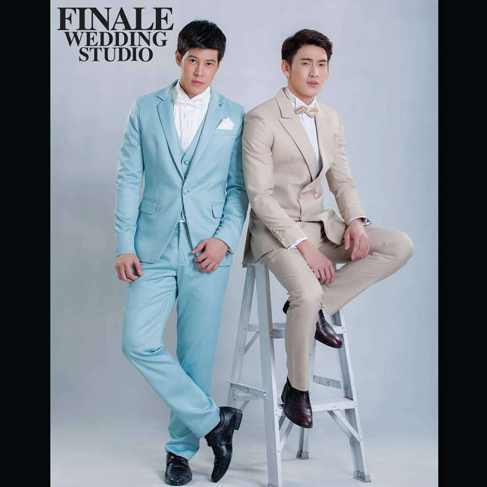 FINALE WEDDING STUDIO ฟินาเล่ เวดดิ้ง สตูดิโอ