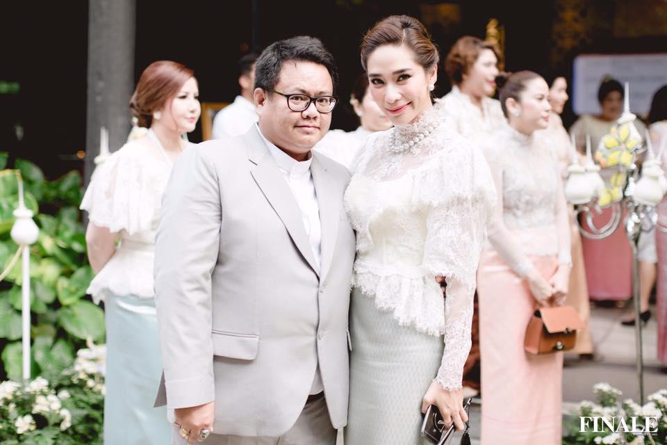 FINALE WEDDING STUDIO ฟินาเล่ เวดดิ้ง สตูดิโอ