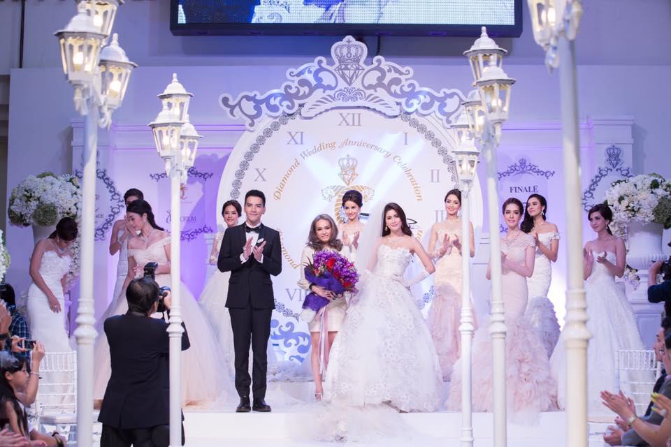 FINALE WEDDING STUDIO ฟินาเล่ เวดดิ้ง สตูดิโอ