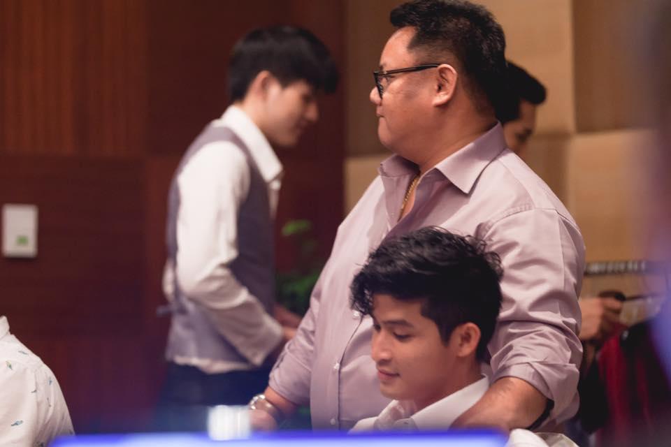 FINALE WEDDING STUDIO ฟินาเล่ เวดดิ้ง สตูดิโอ