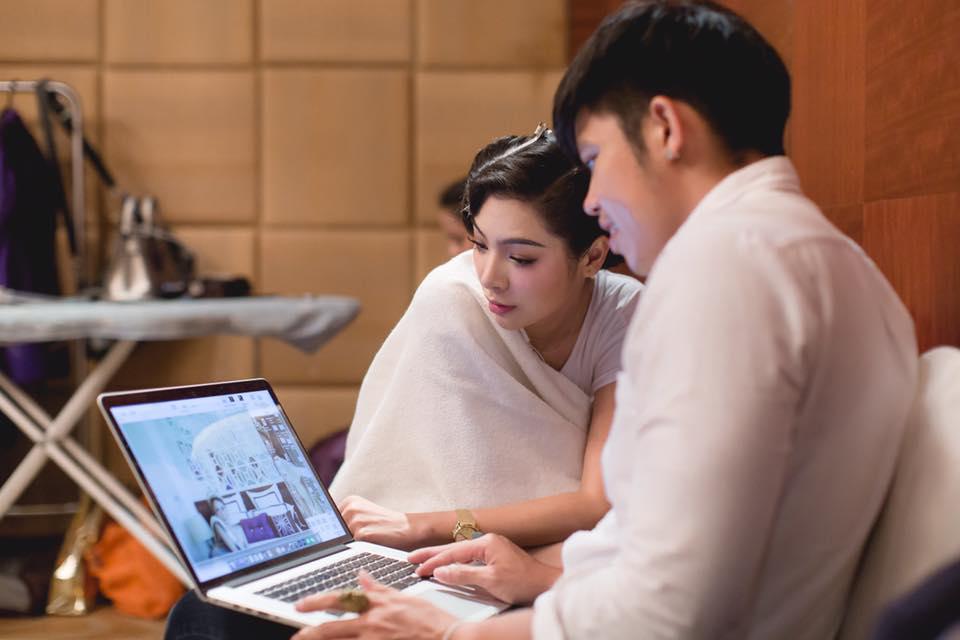 FINALE WEDDING STUDIO ฟินาเล่ เวดดิ้ง สตูดิโอ