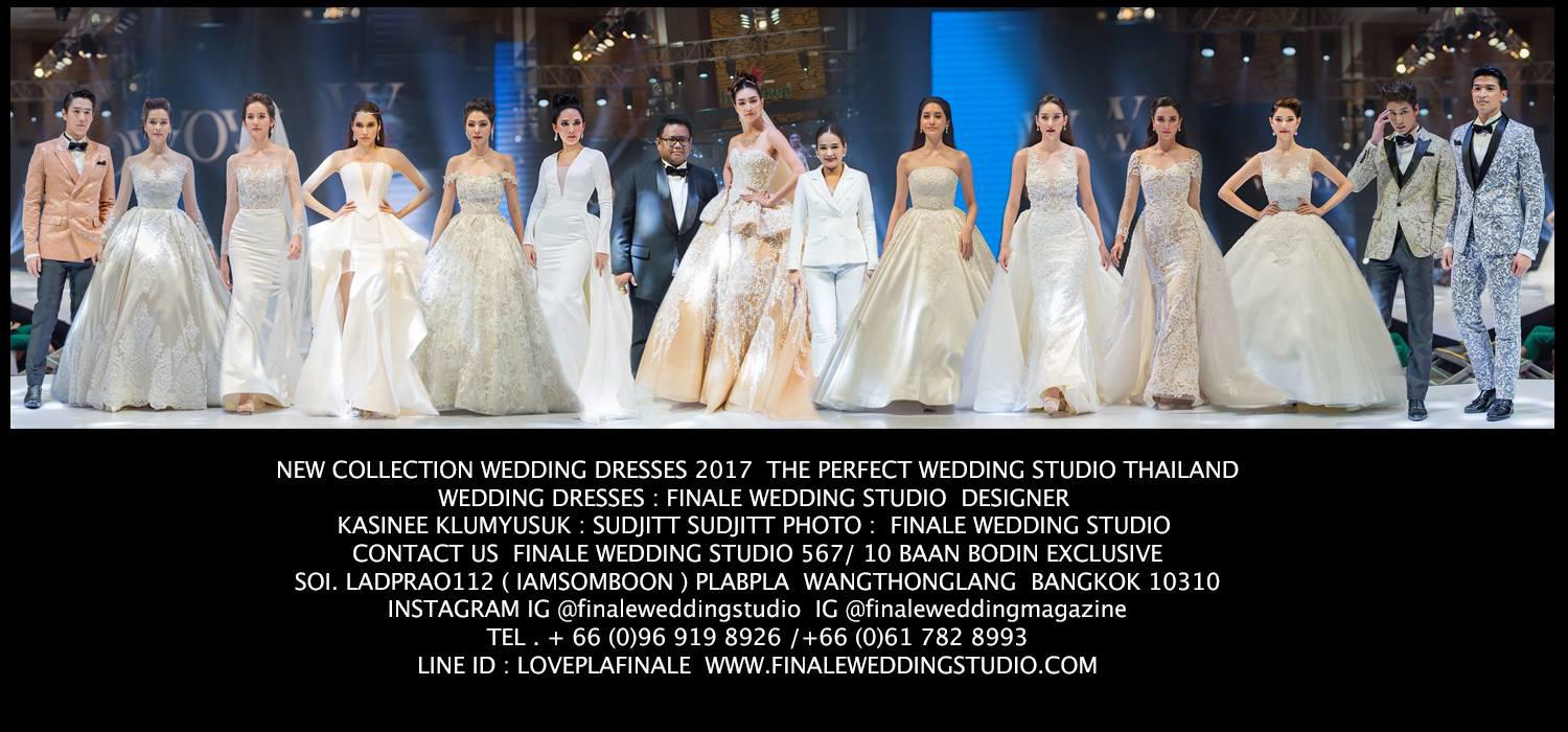 FINALE WEDDING STUDIO ฟินาเล่ เวดดิ้ง สตูดิโอ