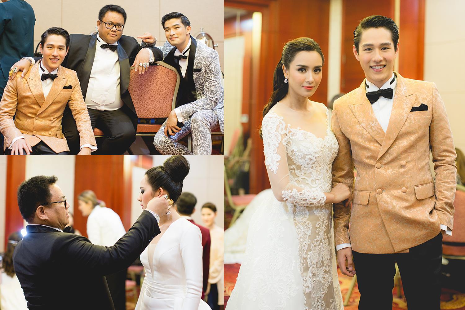 FINALE WEDDING STUDIO ฟินาเล่ เวดดิ้ง สตูดิโอ