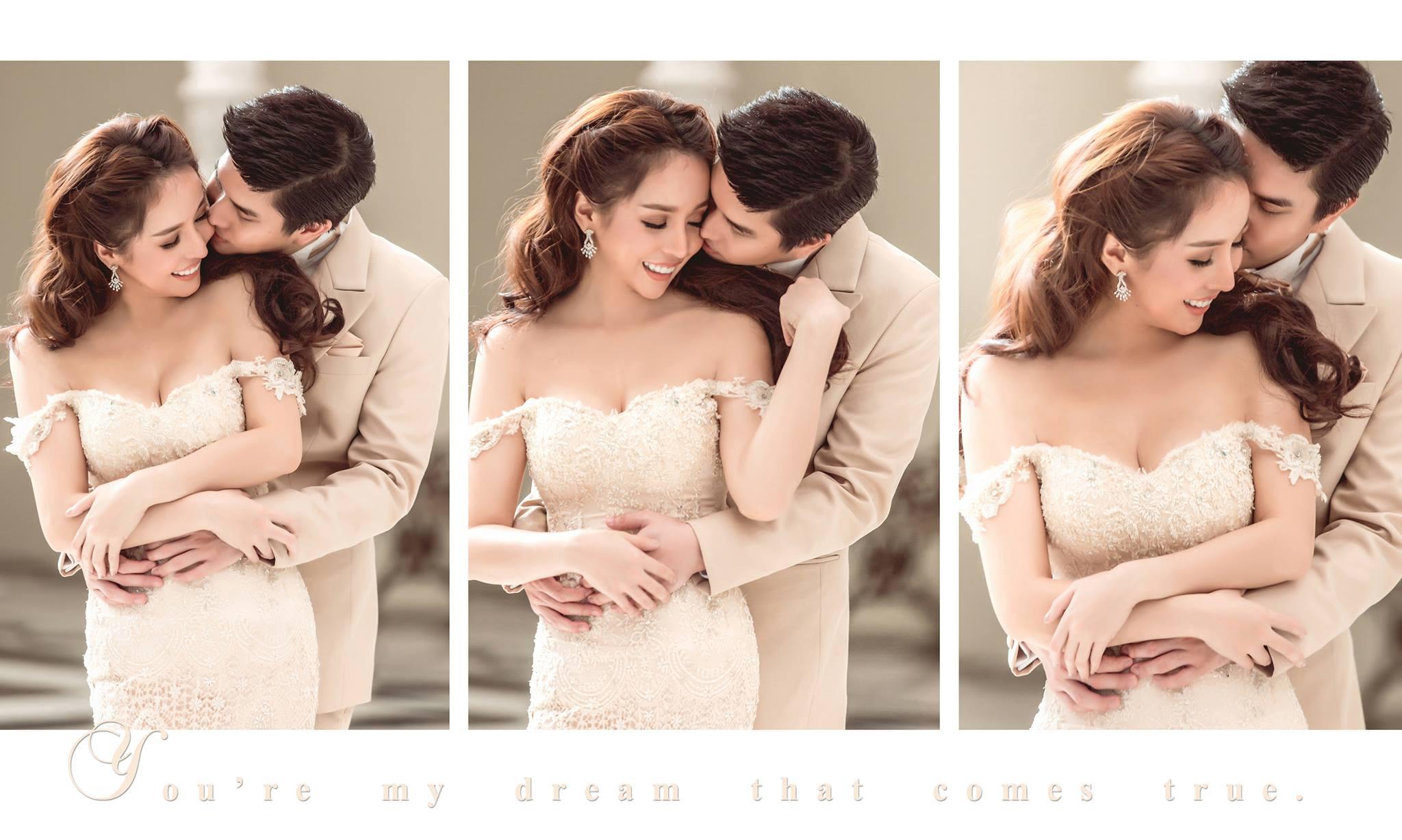 FINALE WEDDING STUDIO ฟินาเล่ เวดดิ้ง สตูดิโอ