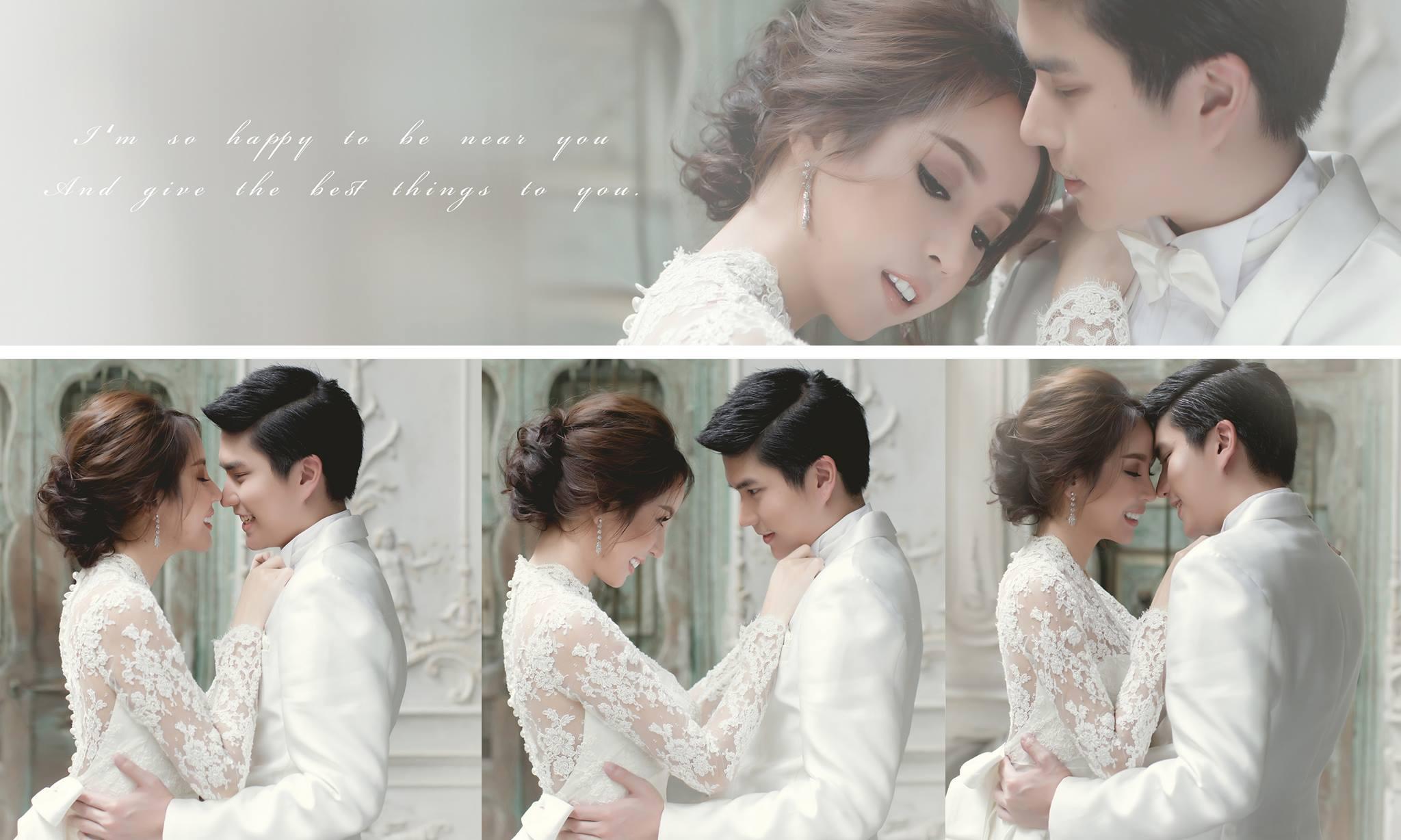 FINALE WEDDING STUDIO ฟินาเล่ เวดดิ้ง สตูดิโอ