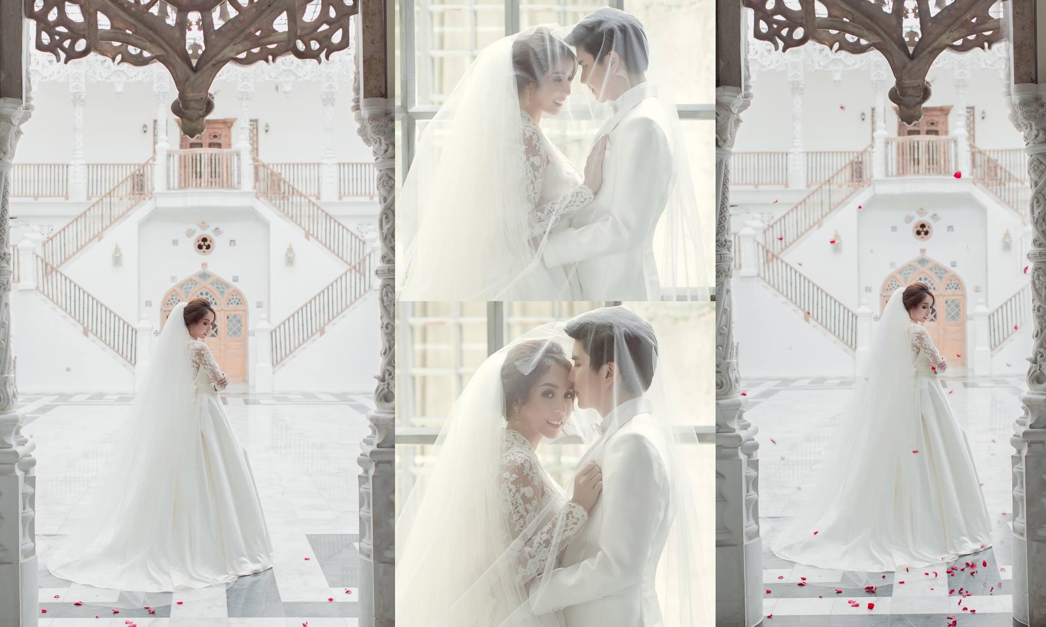 FINALE WEDDING STUDIO ฟินาเล่ เวดดิ้ง สตูดิโอ