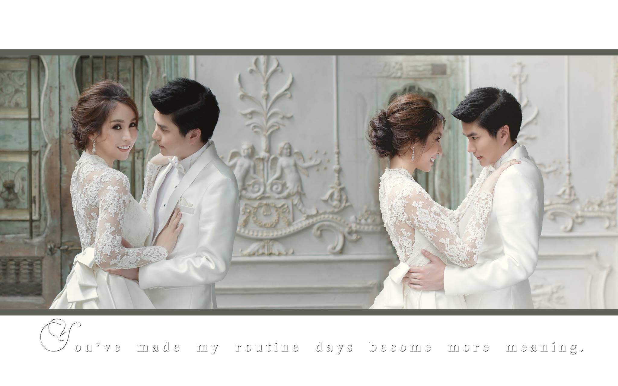 FINALE WEDDING STUDIO ฟินาเล่ เวดดิ้ง สตูดิโอ