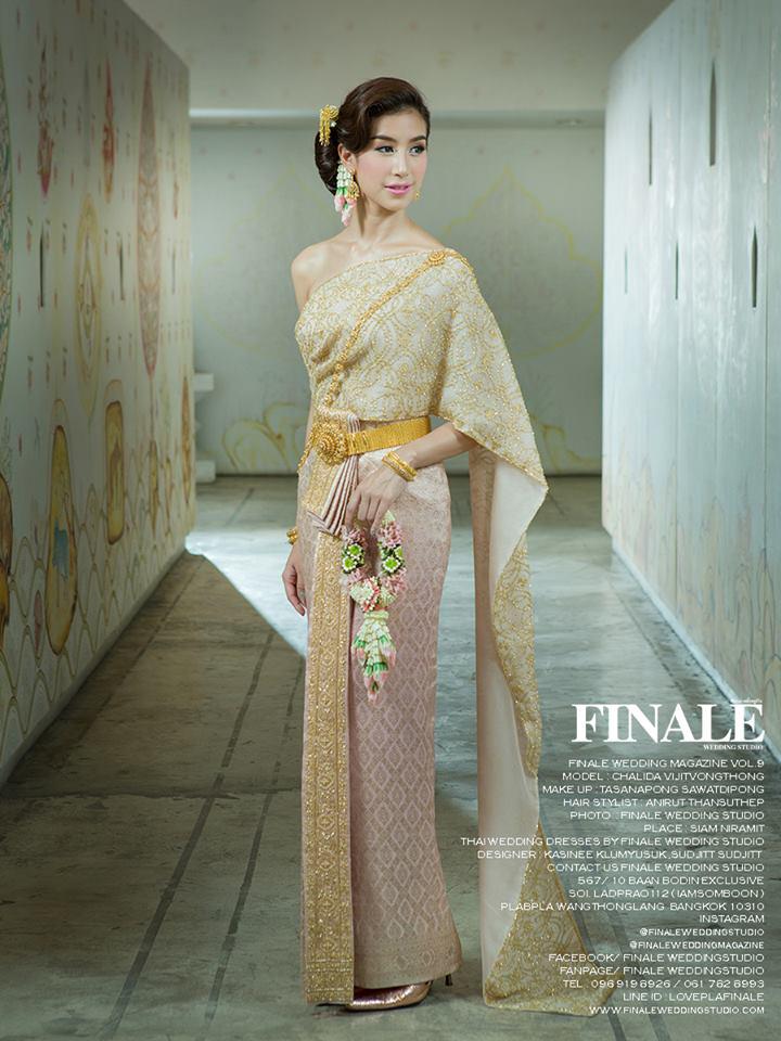 FINALE WEDDING STUDIO ฟินาเล่ เวดดิ้ง สตูดิโอ