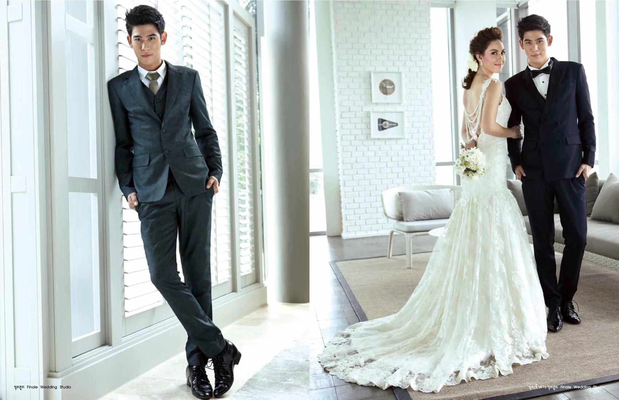 FINALE WEDDING STUDIO ฟินาเล่ เวดดิ้ง สตูดิโอ