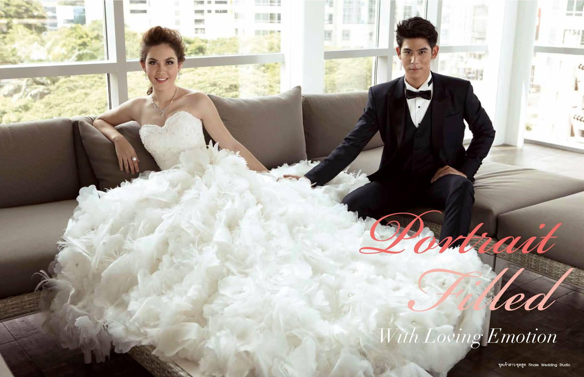 FINALE WEDDING STUDIO ฟินาเล่ เวดดิ้ง สตูดิโอ