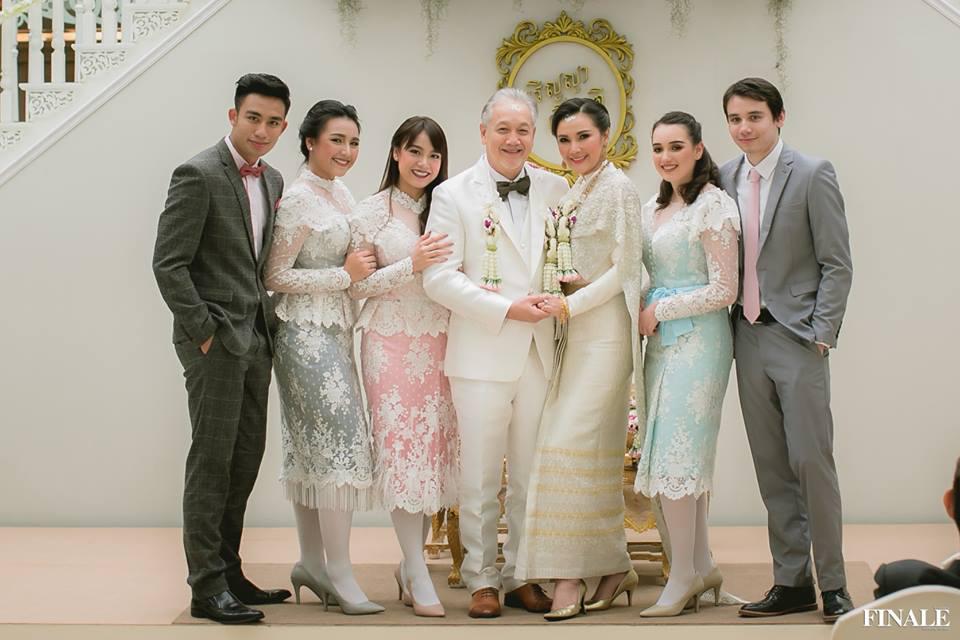 FINALE WEDDING STUDIO ฟินาเล่ เวดดิ้ง สตูดิโอ