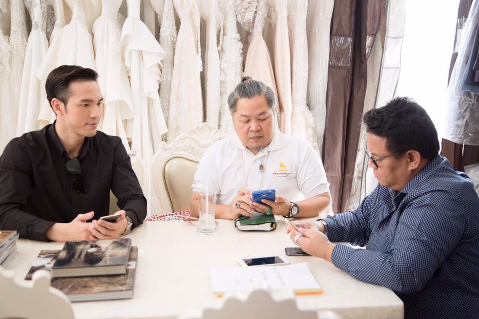 FINALE WEDDING STUDIO ฟินาเล่ เวดดิ้ง สตูดิโอ