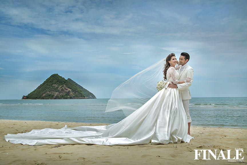 FINALE WEDDING STUDIO ฟินาเล่ เวดดิ้ง สตูดิโอ