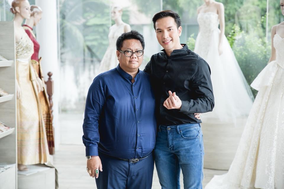 FINALE WEDDING STUDIO ฟินาเล่ เวดดิ้ง สตูดิโอ