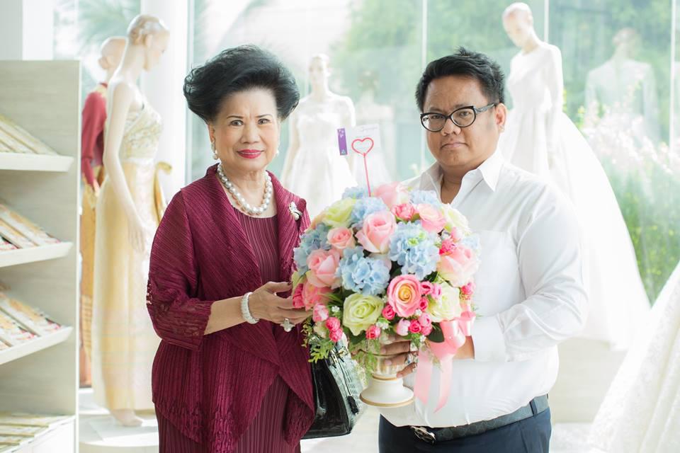 FINALE WEDDING STUDIO ฟินาเล่ เวดดิ้ง สตูดิโอ