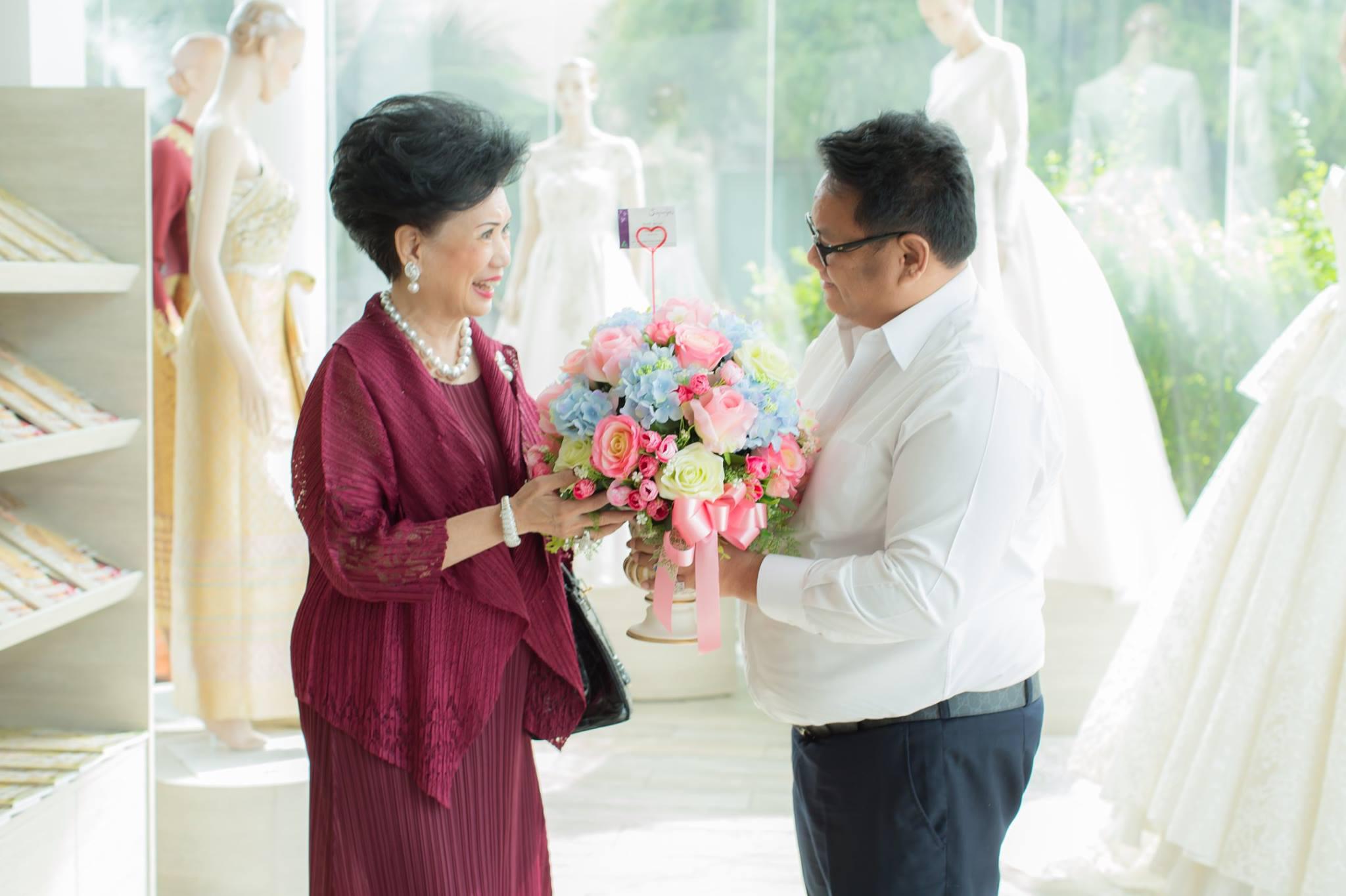 FINALE WEDDING STUDIO ฟินาเล่ เวดดิ้ง สตูดิโอ