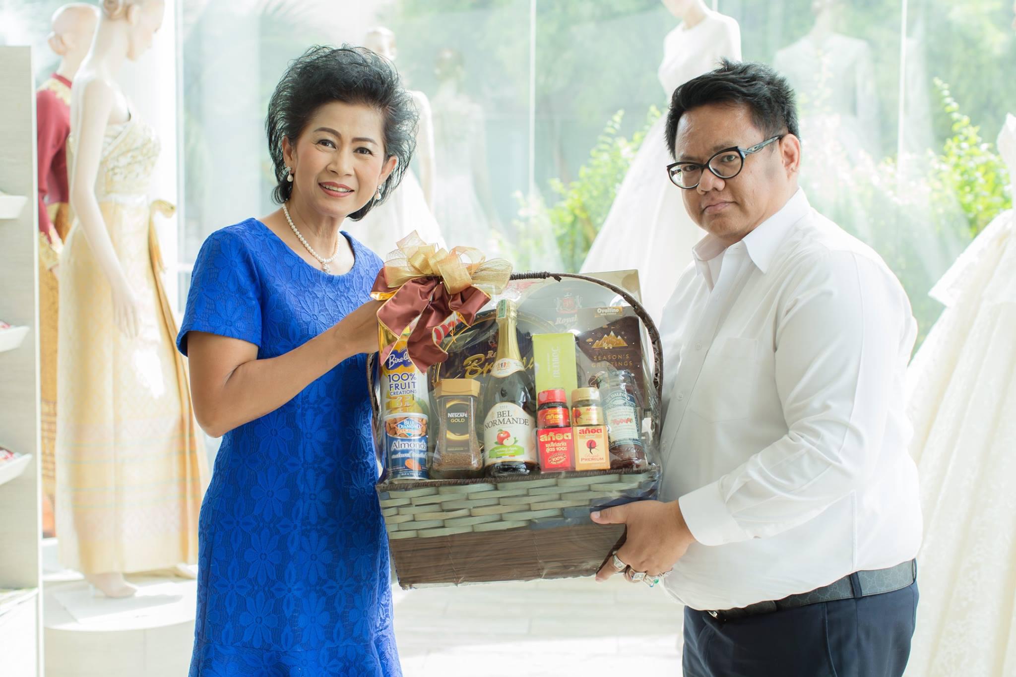 FINALE WEDDING STUDIO ฟินาเล่ เวดดิ้ง สตูดิโอ