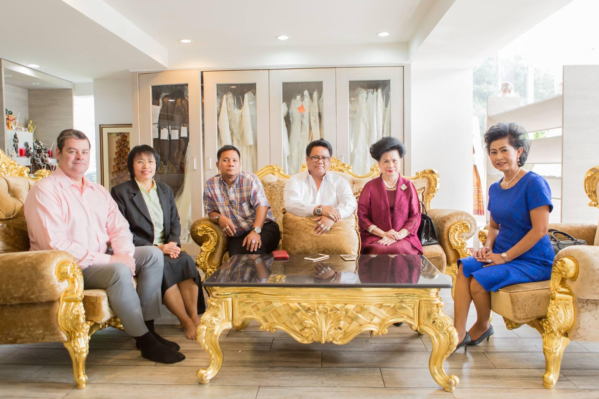 FINALE WEDDING STUDIO ฟินาเล่ เวดดิ้ง สตูดิโอ