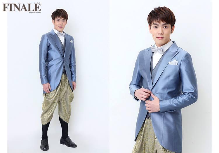 FINALE WEDDING STUDIO ฟินาเล่ เวดดิ้ง สตูดิโอ