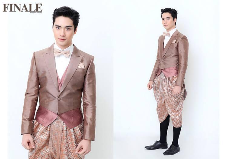 FINALE WEDDING STUDIO ฟินาเล่ เวดดิ้ง สตูดิโอ