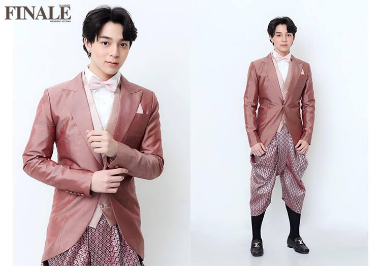 FINALE WEDDING STUDIO ฟินาเล่ เวดดิ้ง สตูดิโอ