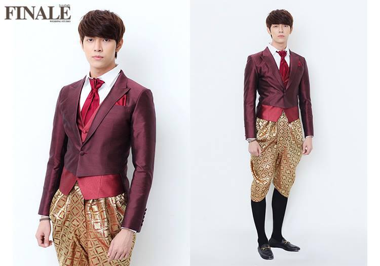 FINALE WEDDING STUDIO ฟินาเล่ เวดดิ้ง สตูดิโอ