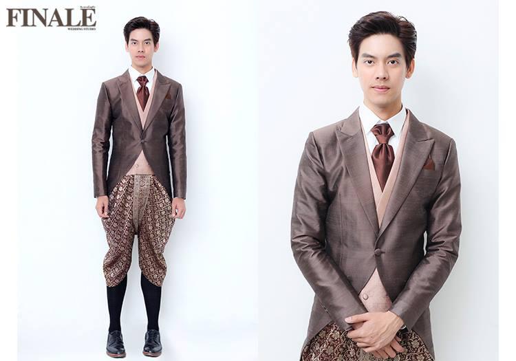 FINALE WEDDING STUDIO ฟินาเล่ เวดดิ้ง สตูดิโอ
