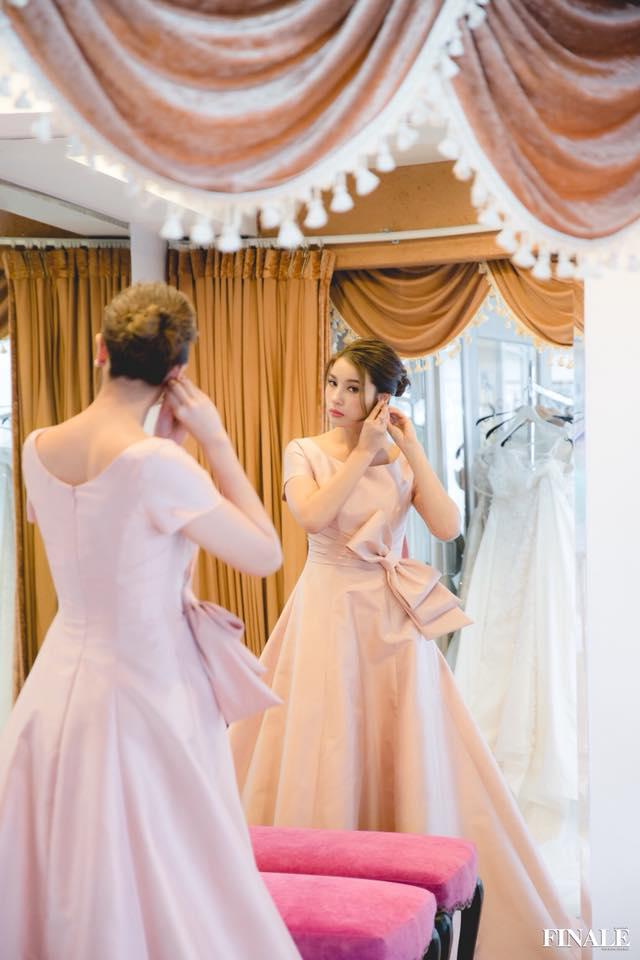 FINALE WEDDING STUDIO ฟินาเล่ เวดดิ้ง สตูดิโอ