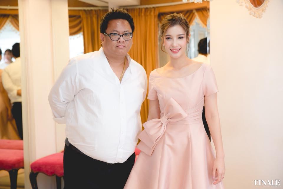 FINALE WEDDING STUDIO ฟินาเล่ เวดดิ้ง สตูดิโอ