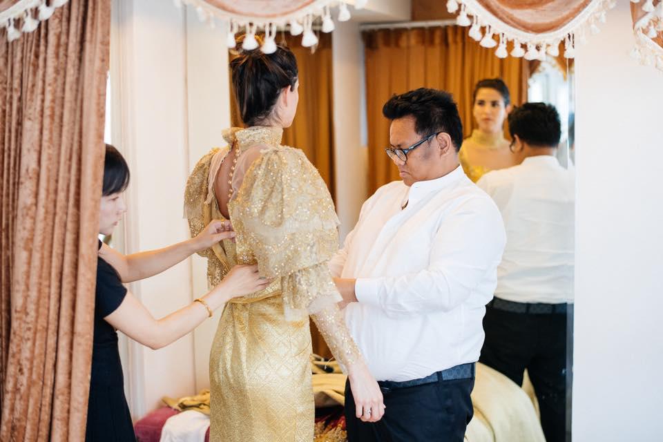 FINALE WEDDING STUDIO ฟินาเล่ เวดดิ้ง สตูดิโอ