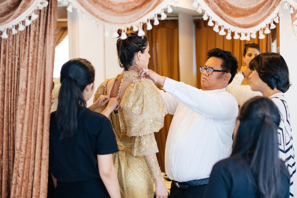 FINALE WEDDING STUDIO ฟินาเล่ เวดดิ้ง สตูดิโอ