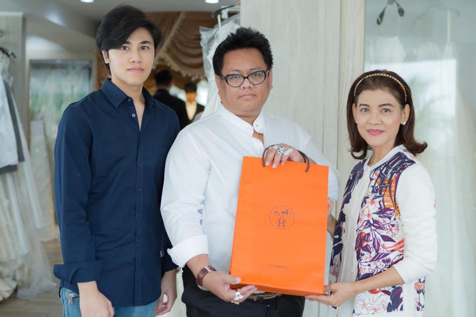FINALE WEDDING STUDIO ฟินาเล่ เวดดิ้ง สตูดิโอ