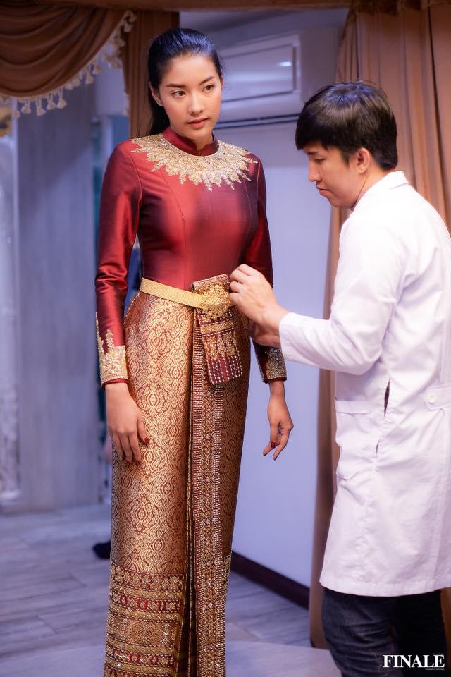 FINALE WEDDING STUDIO ฟินาเล่ เวดดิ้ง สตูดิโอ