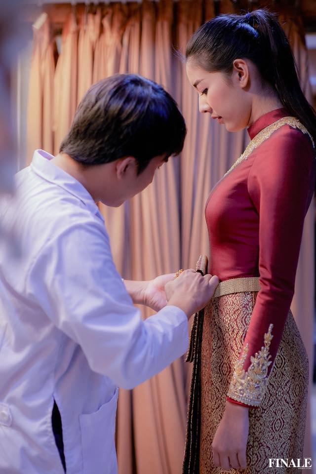 FINALE WEDDING STUDIO ฟินาเล่ เวดดิ้ง สตูดิโอ